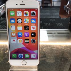 iPhone 6s Excellent Condition Unlocked 