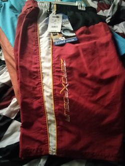 Men's shorts