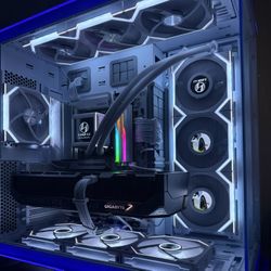Gaming Pc 5090 OC