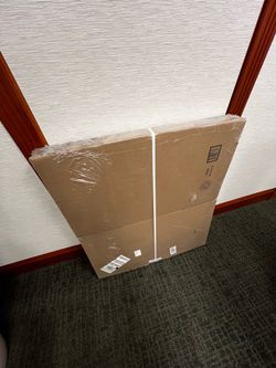Brand New 20” x 20” x 15” Moving Boxes – 12-Pack