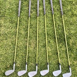Titleist Irons