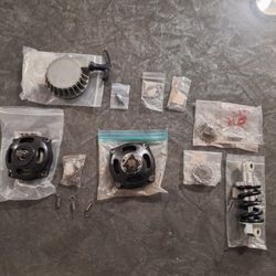 47cc & 49cc Performance Parts