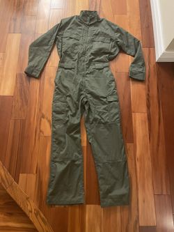 Mechanic durable Overalls by 511 Tactical 