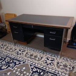 Office Desk