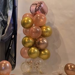 Balloons 