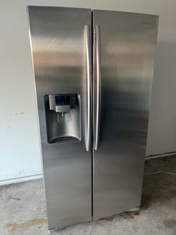 Samsung Fridge