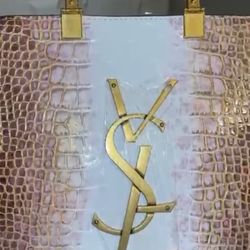 Yve’s Laurent Bag