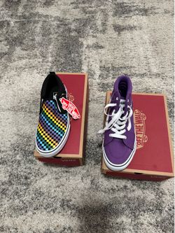 Vans Shoes