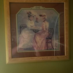 Victorian Pictures 