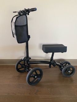 Knee Scooter