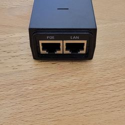 Unifi PoE Brick Gigabit 