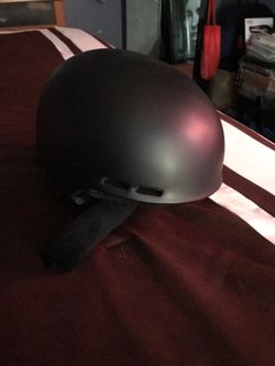 Helmet for skateboard child