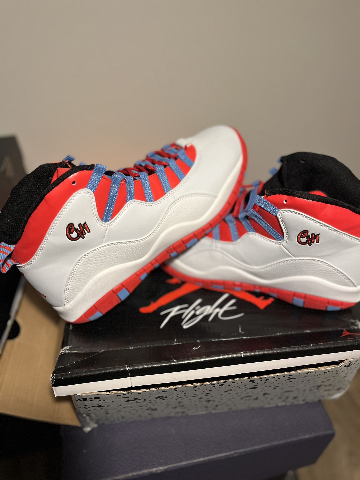 Brand New Jordans