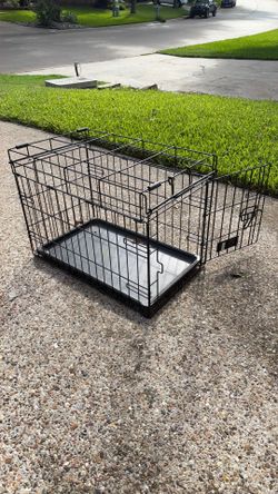 Animal Crate