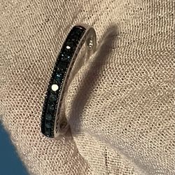 Dainty Diamond Rings