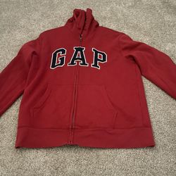 Gap Size M