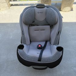 Safety Car Seat 1st 