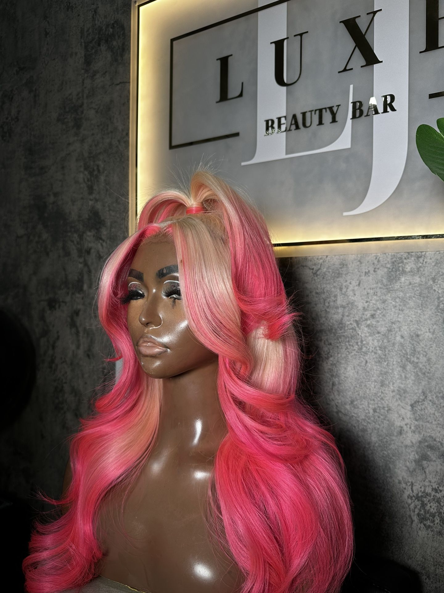HD LACE WIG FOR SALE
