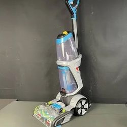 Bissell Carpet Cleaner And Vacuum 