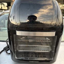 Toaster