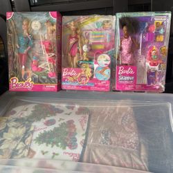 Muñecas