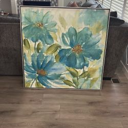 Canvas Picture 