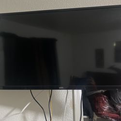 On TV