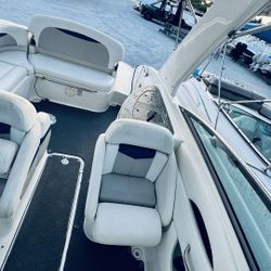 2007 Chaparral 276 Ssx - For Sale, Trade or Lease