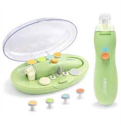 Baby Nail Trimmer