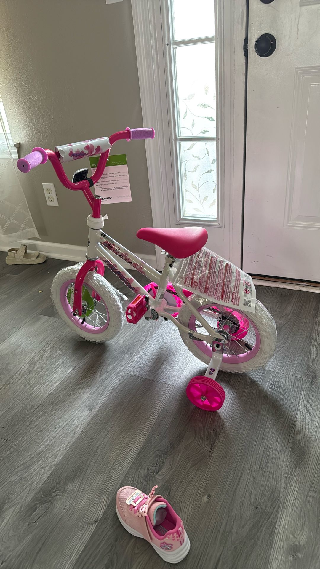 Bicycle
