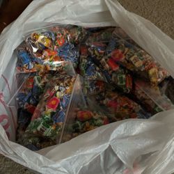 Chews Candy