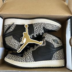 Air Jordan 1 Retro 
