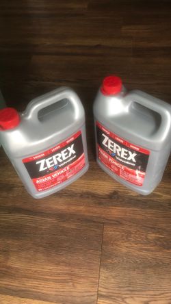 Antifreeze