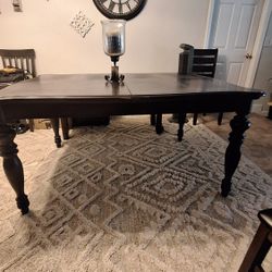 Dining Room Table Set