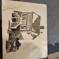 Department 56 # 56575 Navigational Charts & Maps