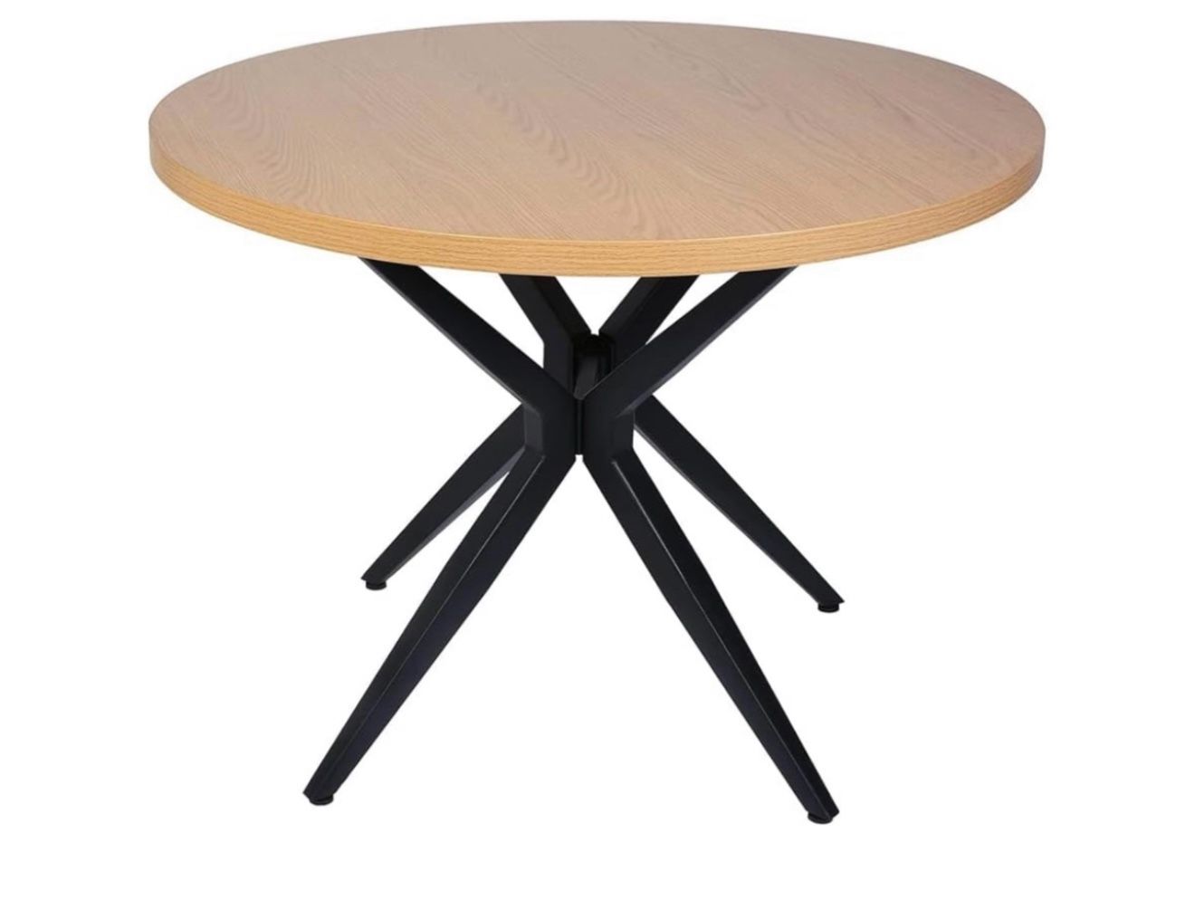36” Round Dining Table