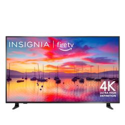 50 In Insignia Smart TV Needs Backlight Replaced