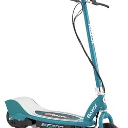Razor Scooter Electric For Up To 154lbs. 