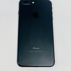 iPhone 7 Plus Fully Unlocked 