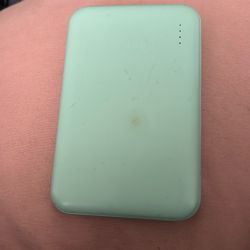Power Bank 