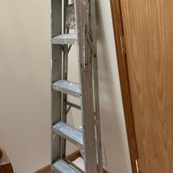 Ladder, 5 Foot