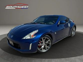 2016 Nissan 370Z