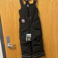Canada Goose Bib Snowpants 