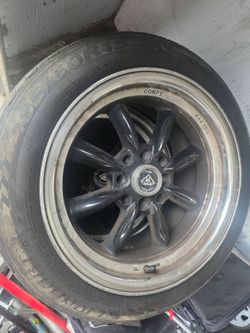 15 inch wheels