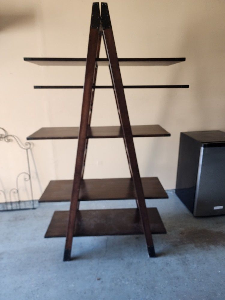Shelves