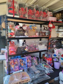 Purses $50 each