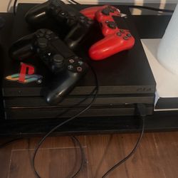 Ps4 Pro