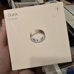 Oura Ring