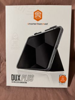 DUX PLUS For iPad 10TH Generation