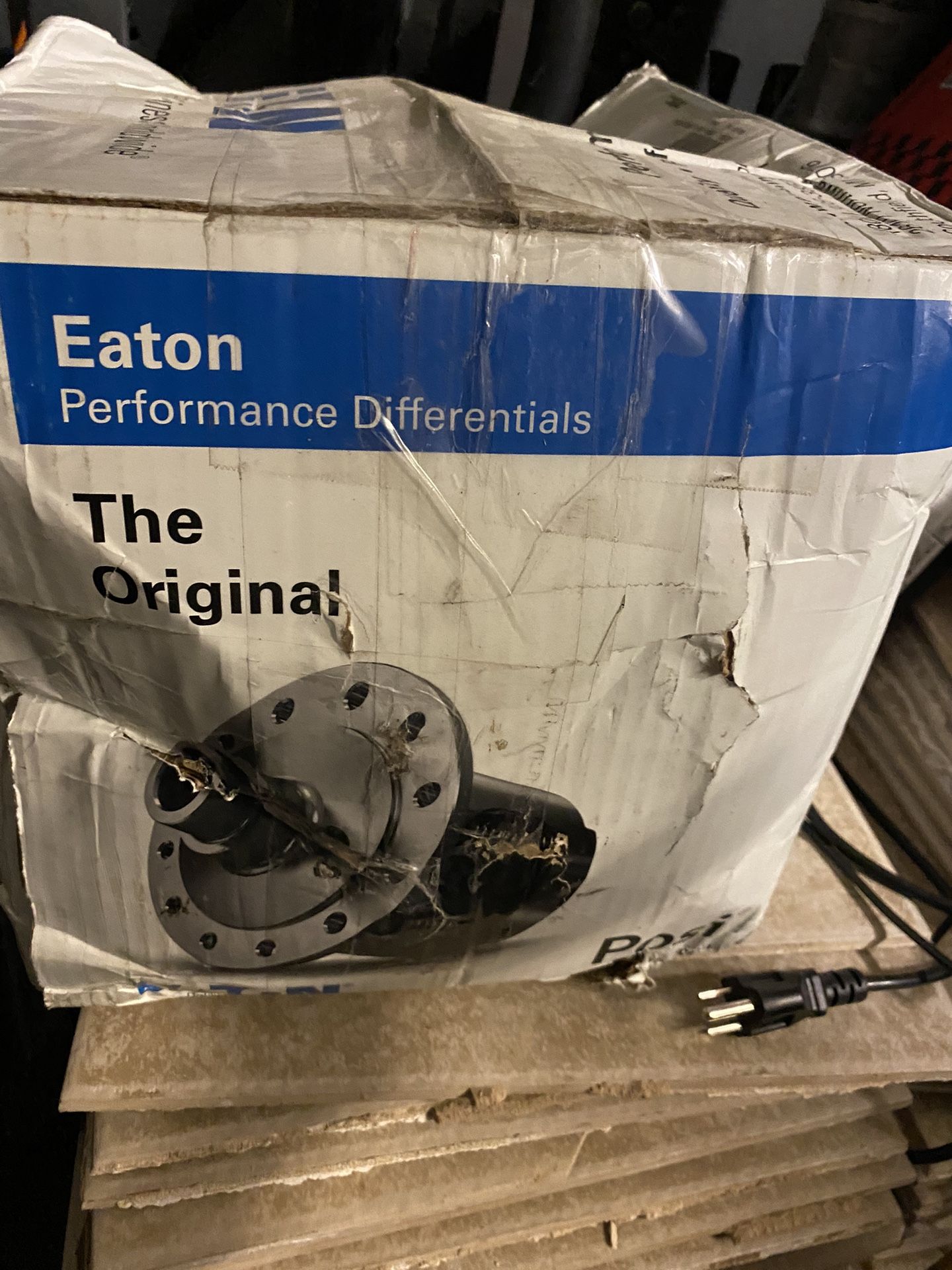 Eaton Performance Differential for Sale in Whitewater, CA - OfferUp